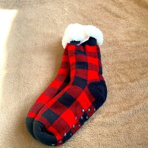 NWT Christmas Socks adult stocking stuffer